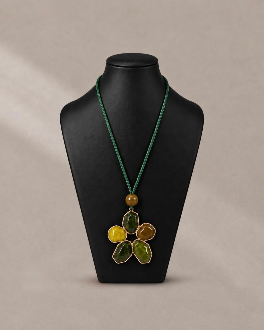 Collar Flor