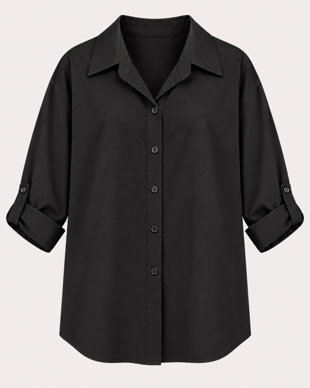 Camisa Mouse Chic