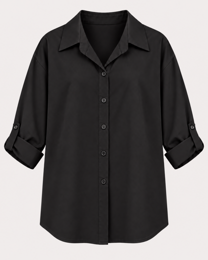 Camisa Mouse Chic