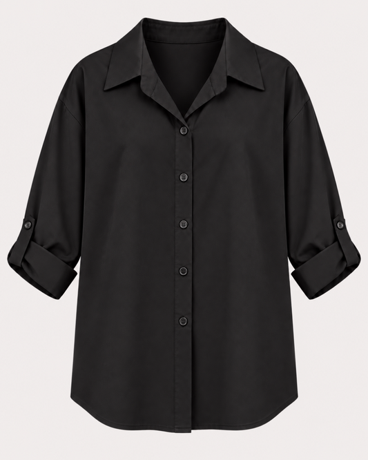 Camisa Mouse Chic
