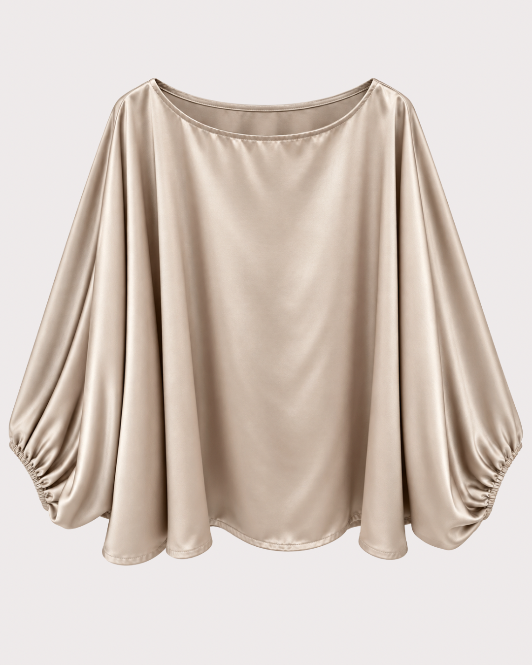 Blusa Vitta Raso