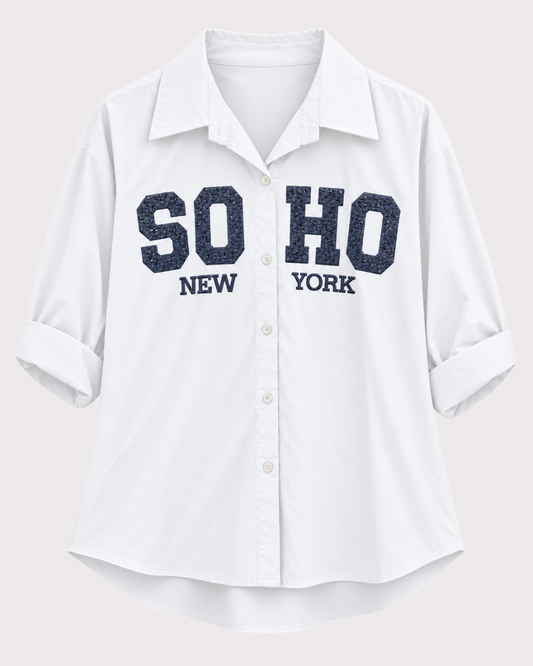 Camisa Soho