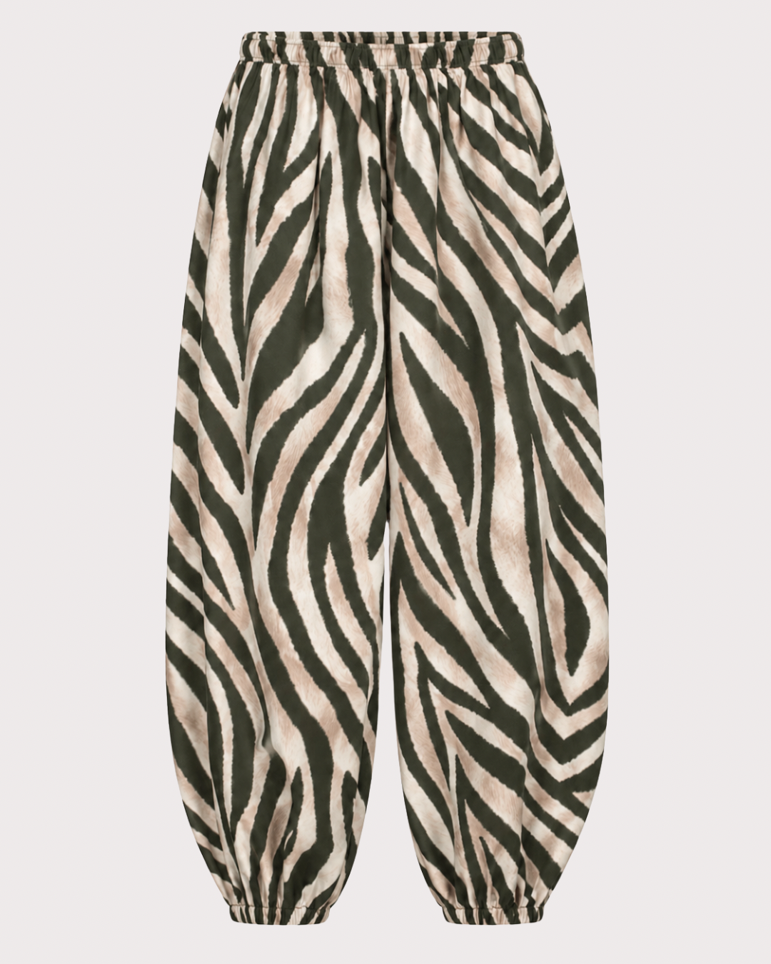 Pantalón Cebra