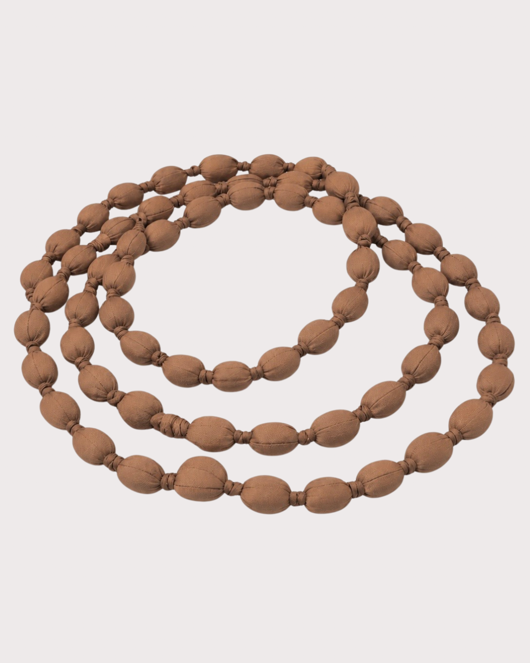 Collar Bolitas