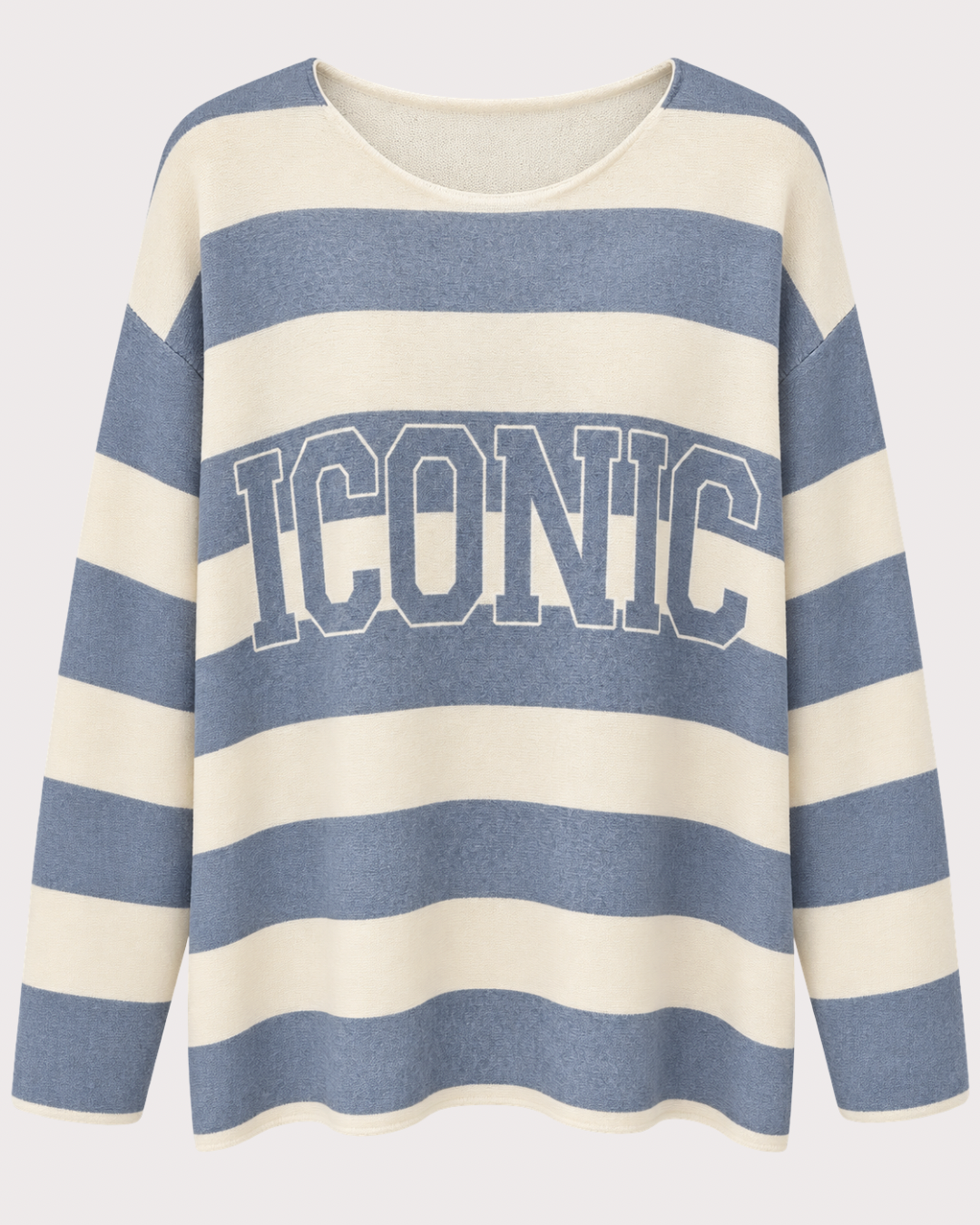 Jersey Rayas Urban