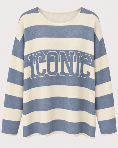Jersey Rayas Urban