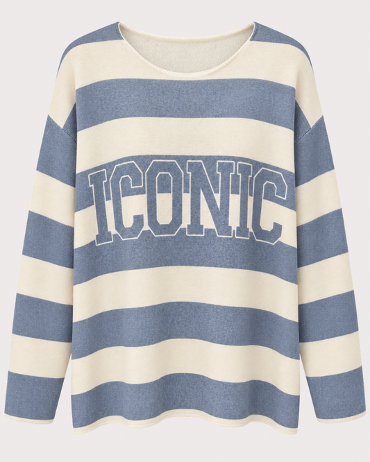 Jersey Rayas Urban
