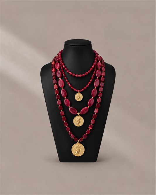 Collar Vittoria