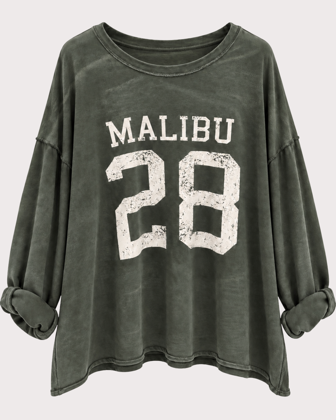 Camiseta Malibú