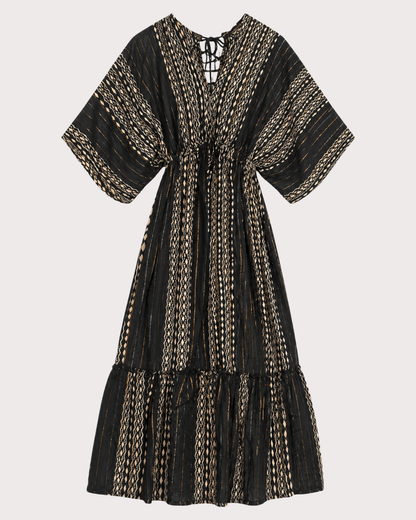 Vestido Boho Tribal