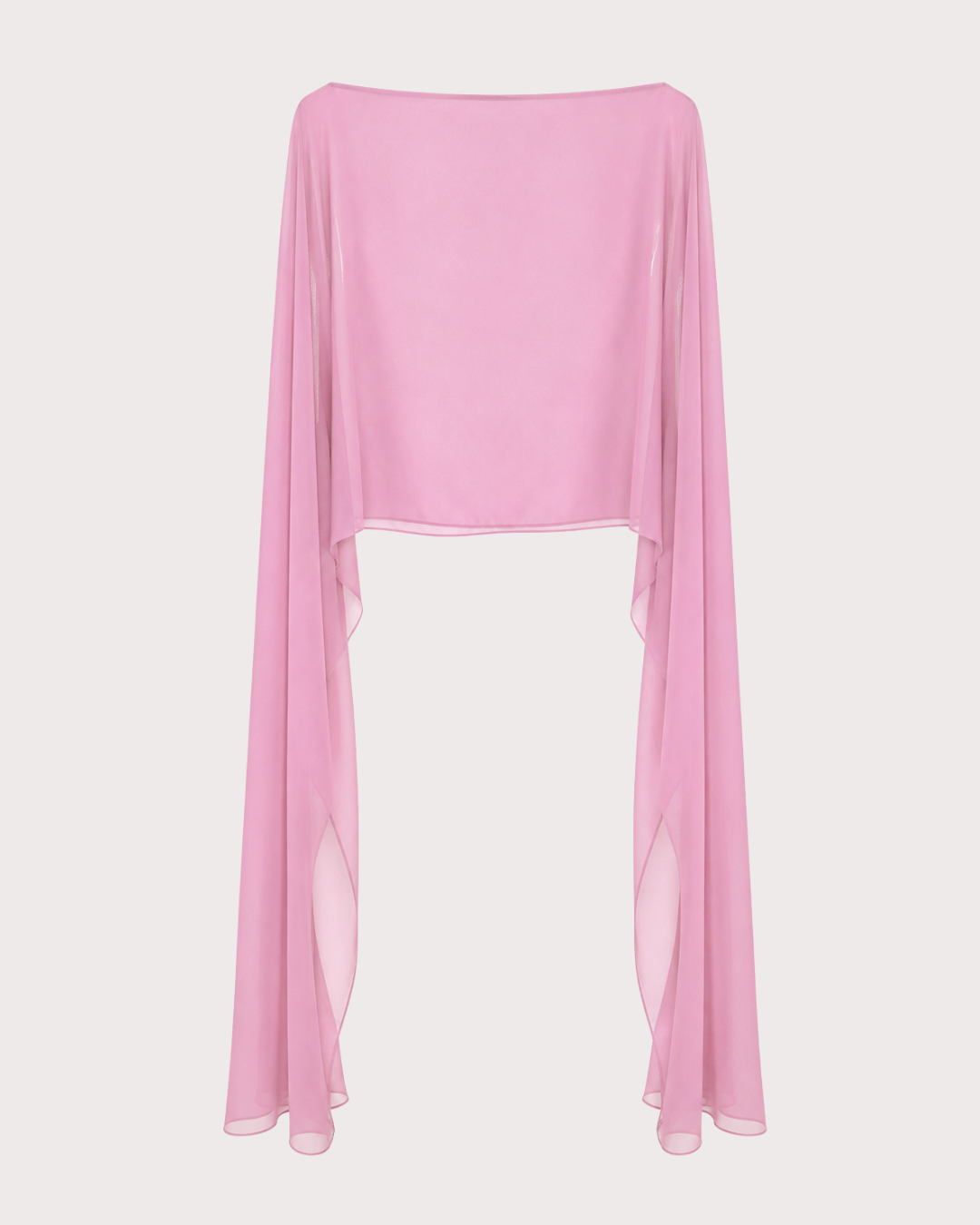 Poncho Portofino