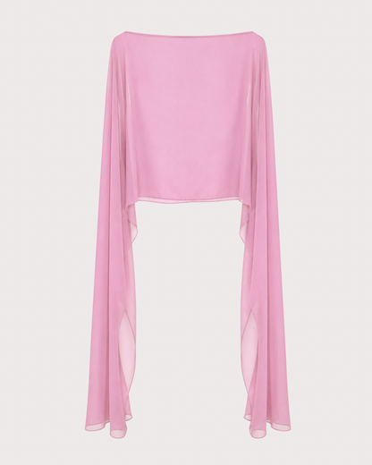 Poncho Portofino