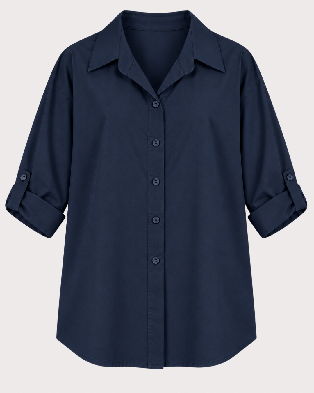 Camisa Mouse Chic