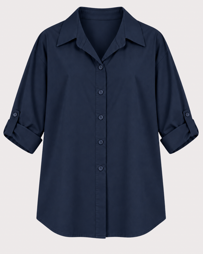 Camisa Mouse Chic