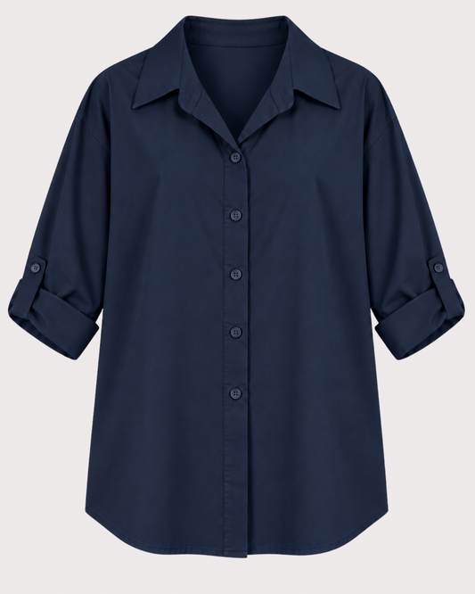 Camisa Mouse Chic
