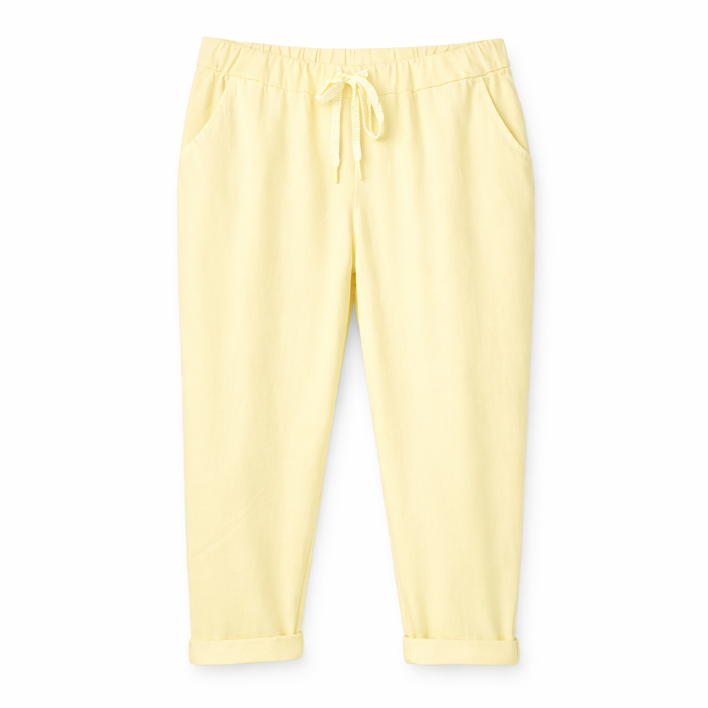 Pantalón Estela Curvy