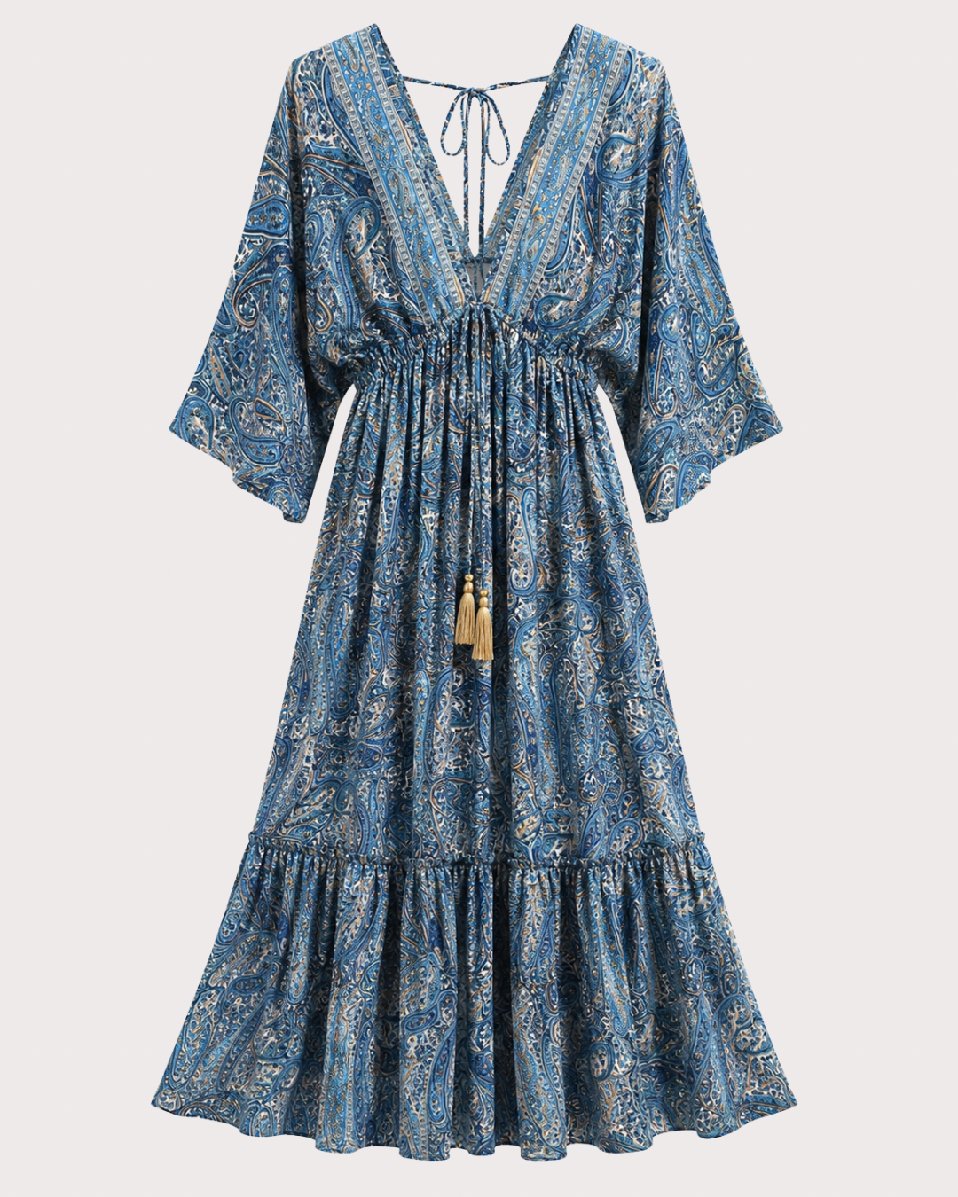 Vestido Verano Dolce