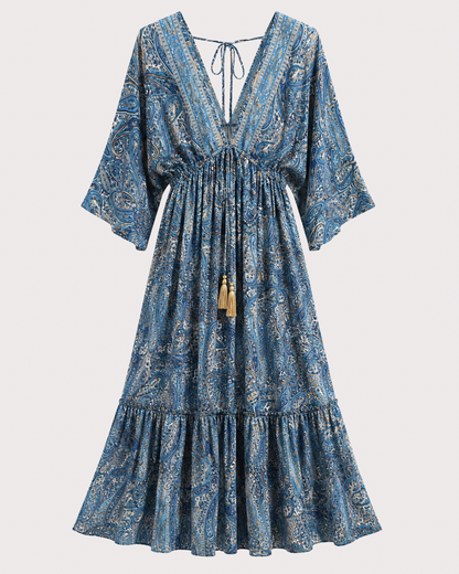 Vestido Verano Dolce