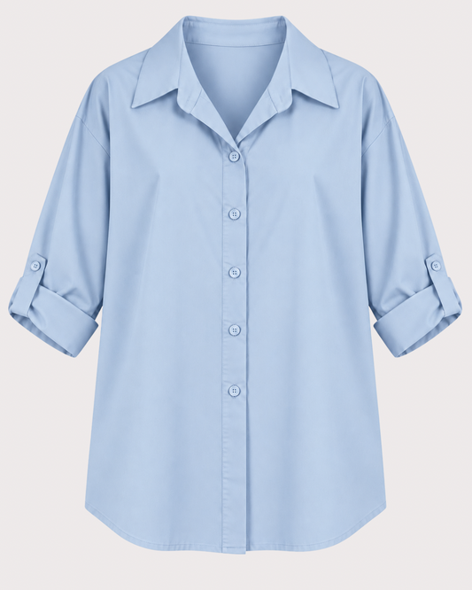 Camisa Mouse Chic