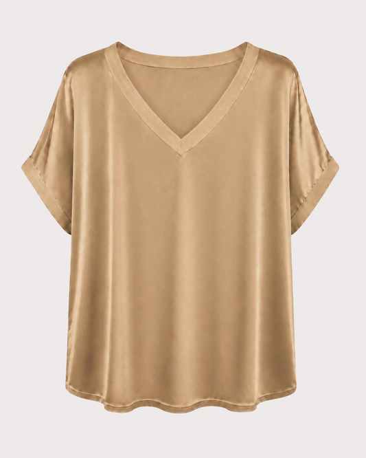 Blusa Raso