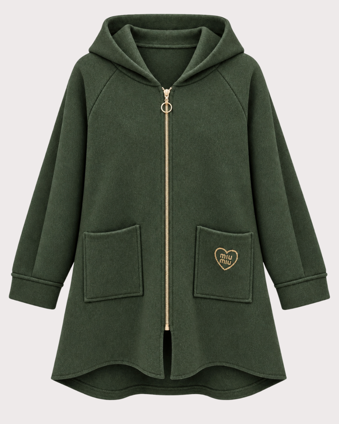 Chaqueta Soft Miu
