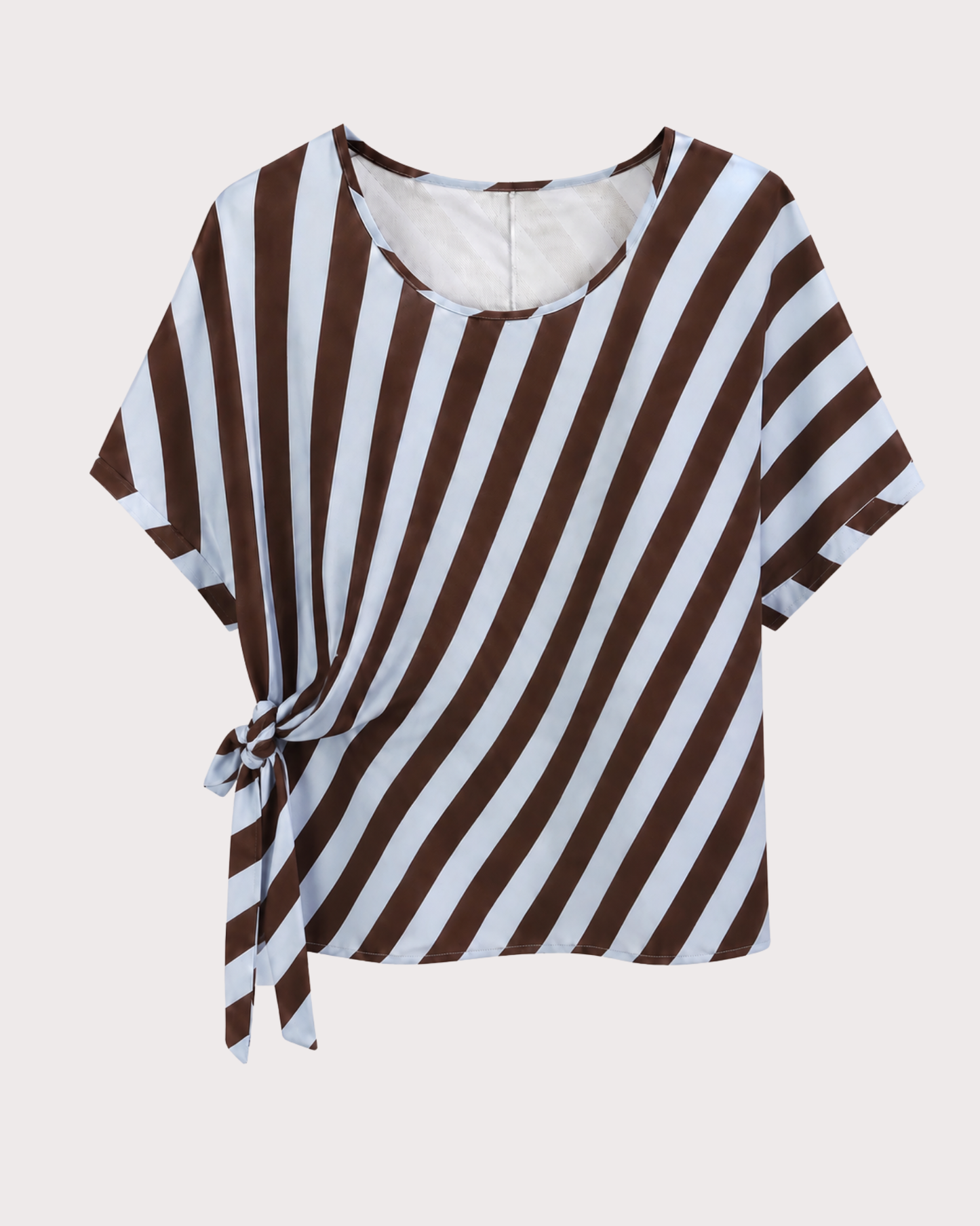Camisa Lazo Rayada