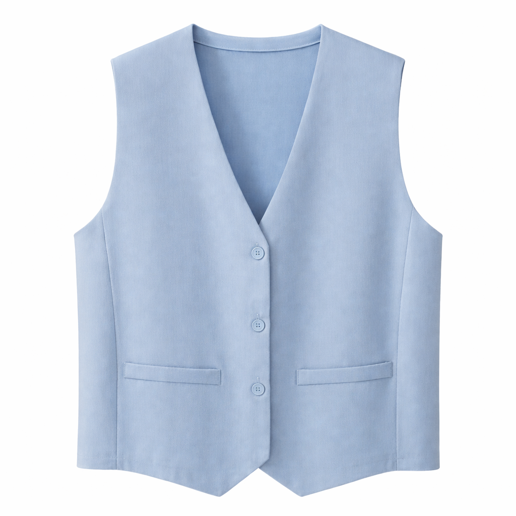 Conjunto Traje 3 Piezas