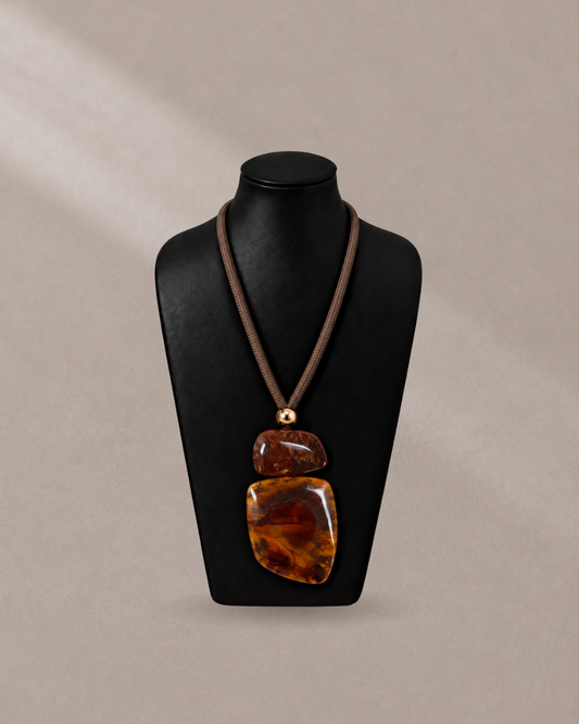 Collar Eclipse