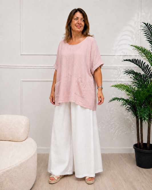 Conjunto Strawberry