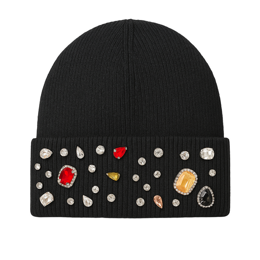 Gorro Joyas