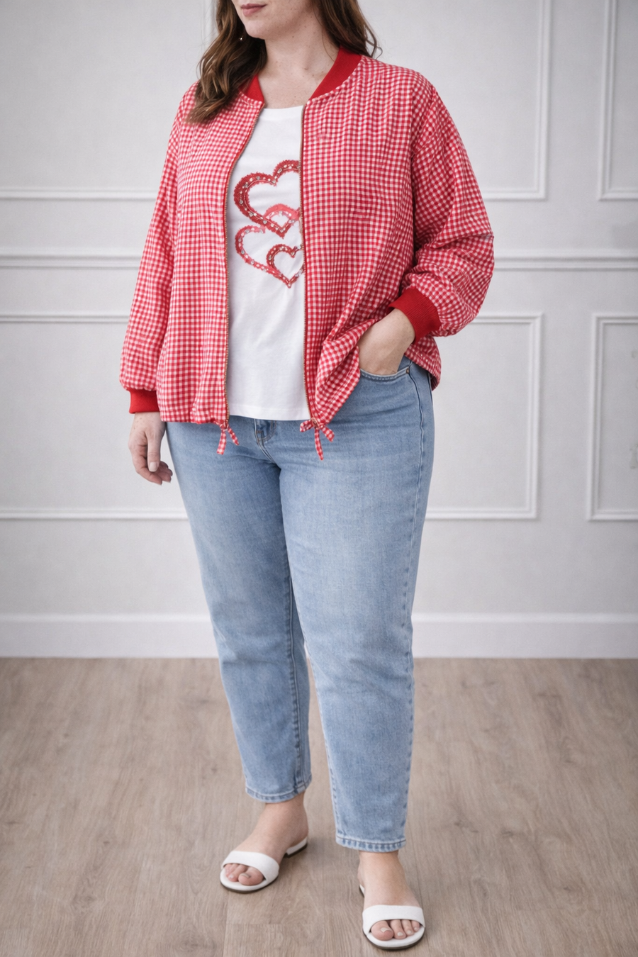 LOOK – Directo 12 marzo