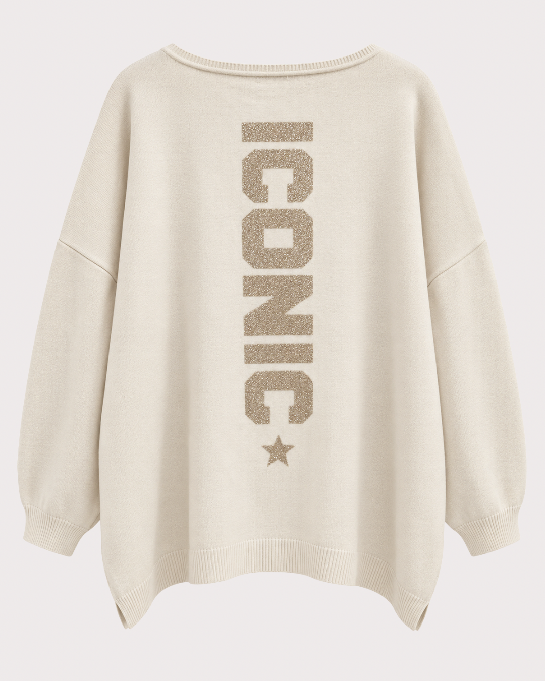 Jersey Iconic
