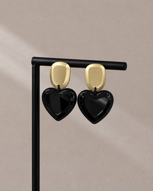 Pendientes Love