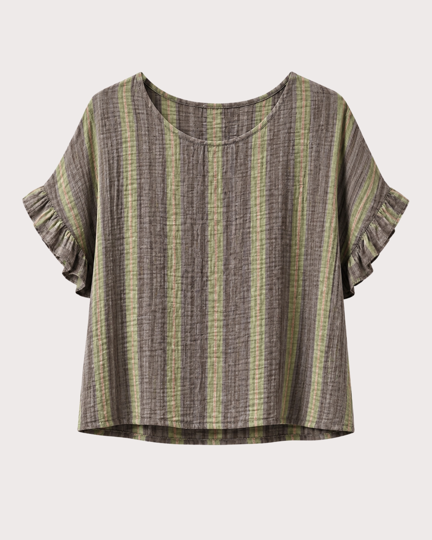 Camiseta Costera