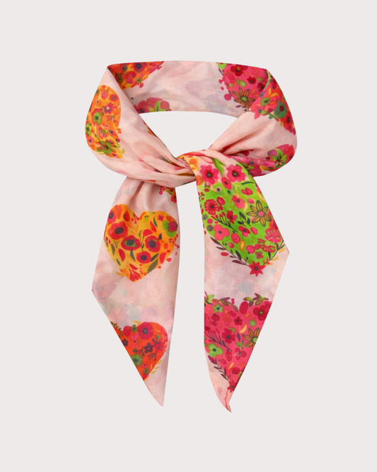 Pañuelo Acuarela