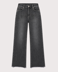 Tejano Denim Ancho