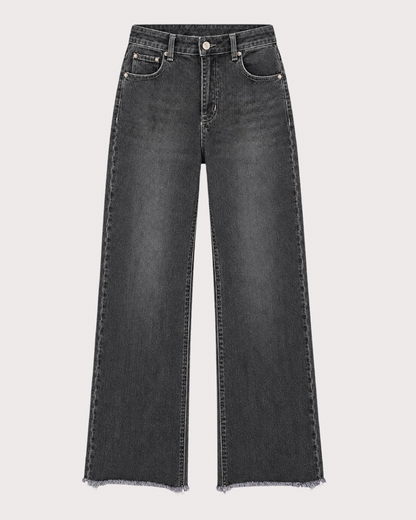 Tejano Denim Ancho