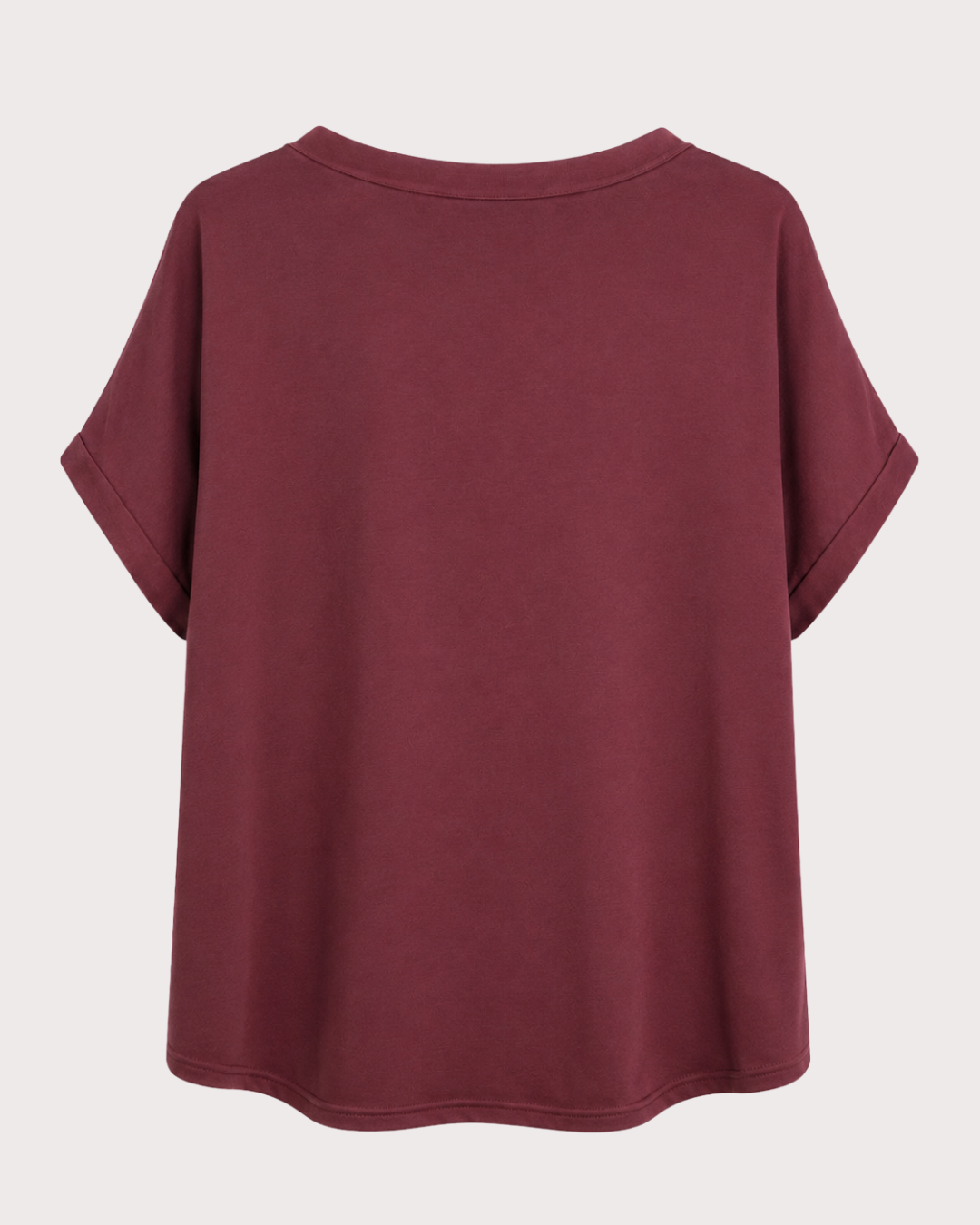 Satin Blouse