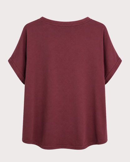 Satin Blouse