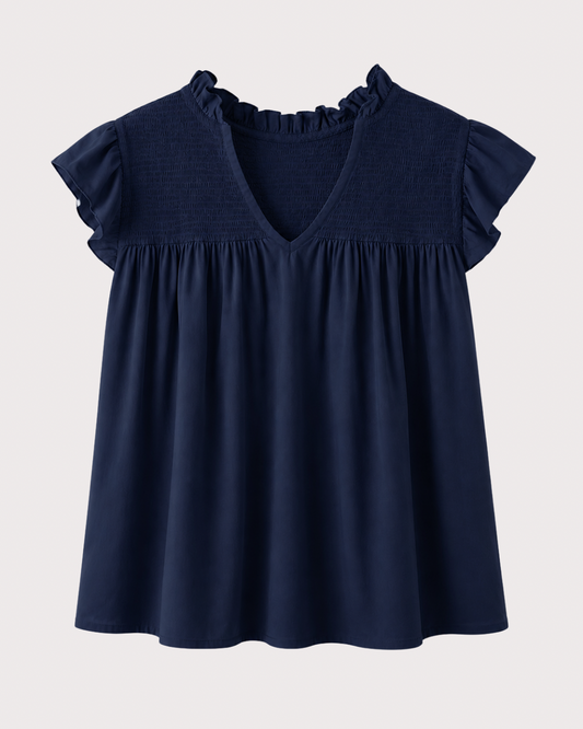 Blusa Natura