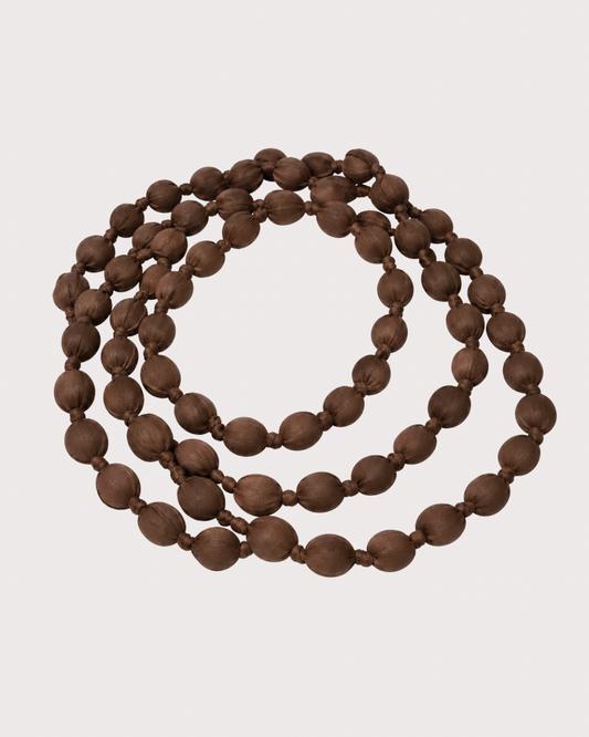 Collar Bolitas