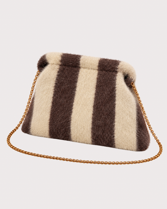 Bolso Soft Rayas
