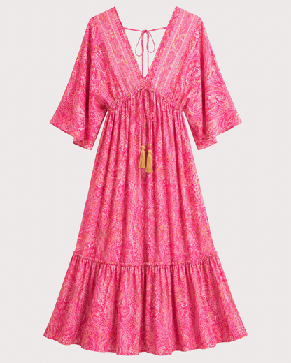 Vestido Verano Dolce