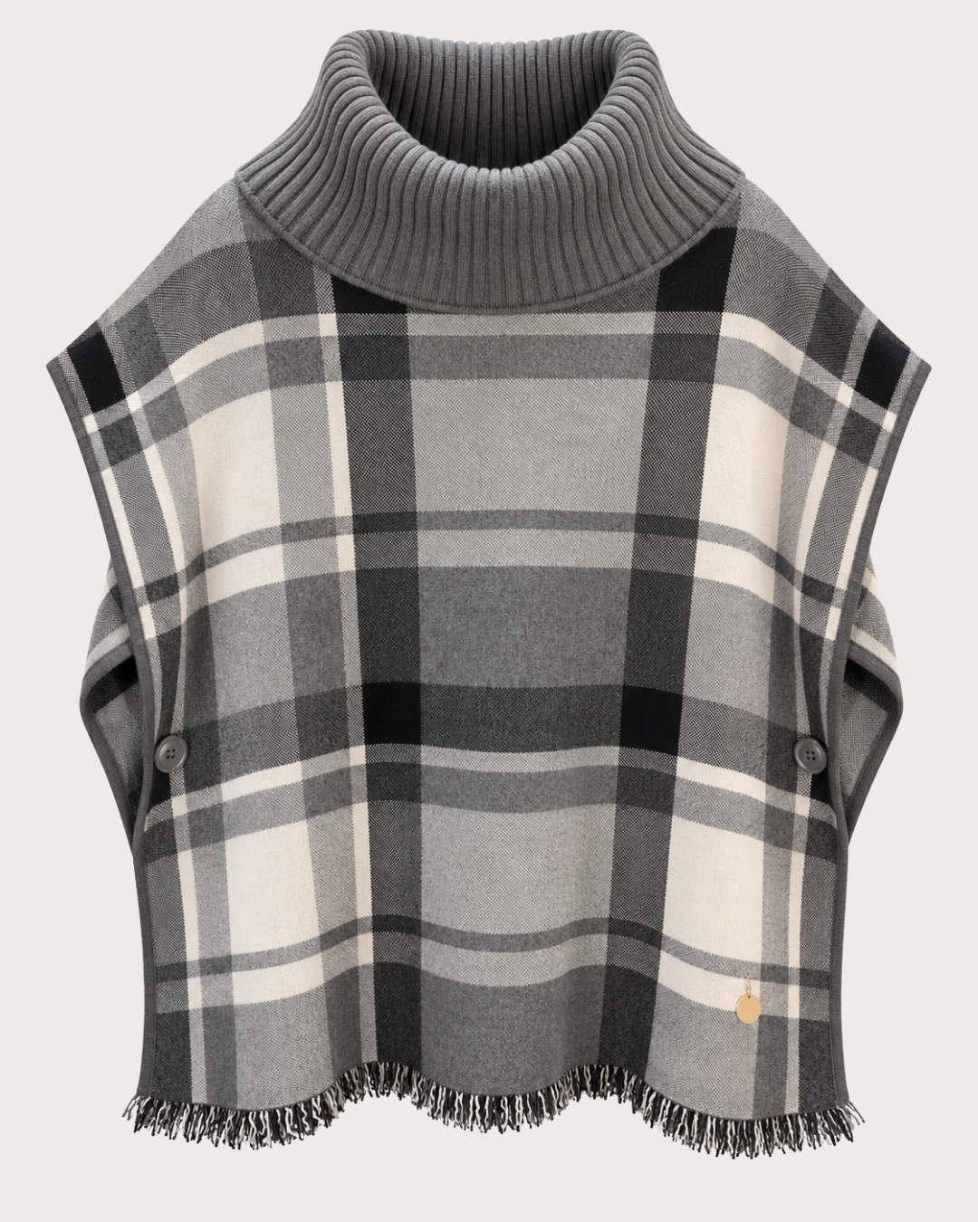 Poncho Cuadros