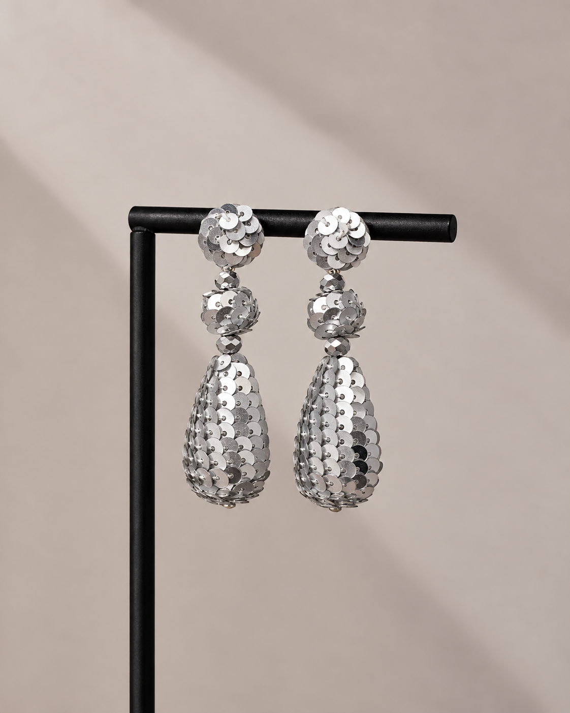 Pendientes Gala