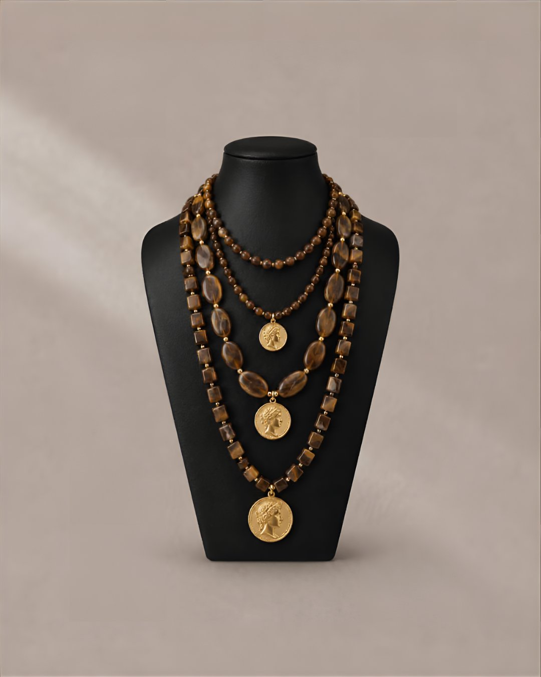 Collar Vittoria