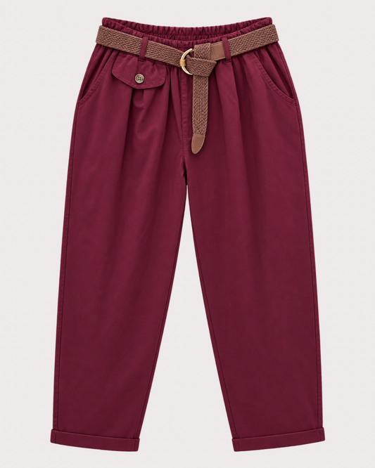 Pantalón Roma