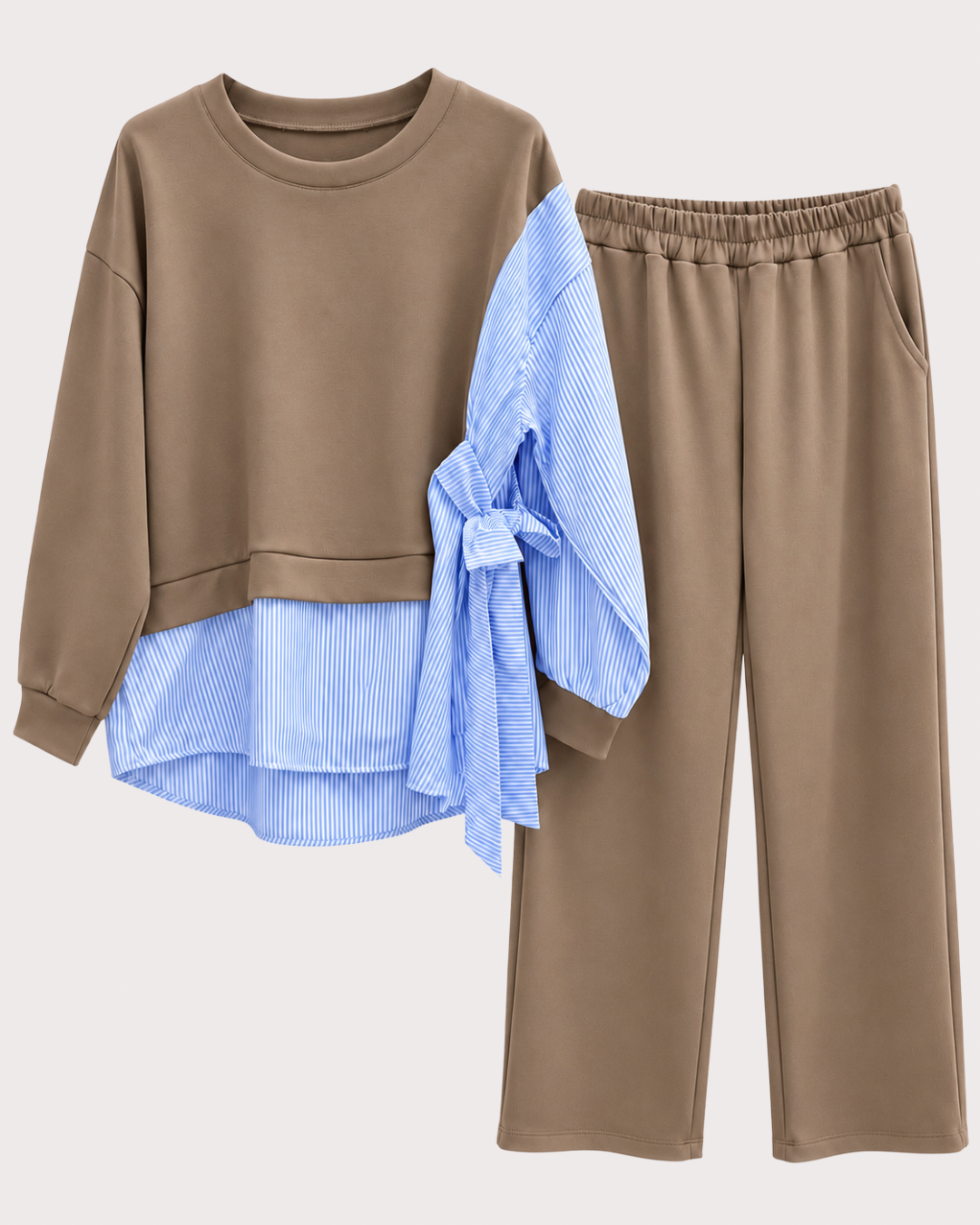 Conjunto Oxford