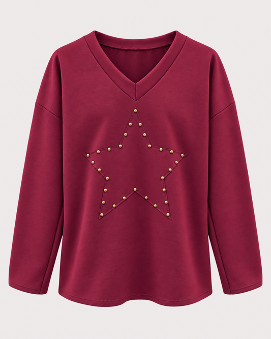 Jersey Star Tachuelas