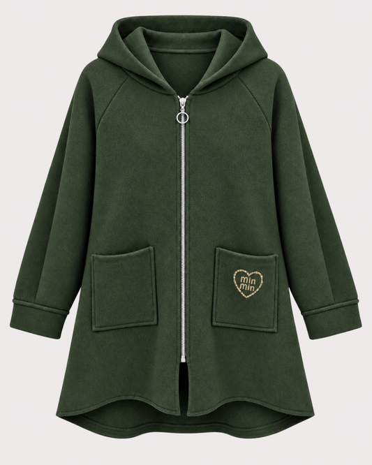 Chaqueta Soft Miu